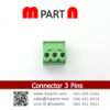 Connector 3 Pins