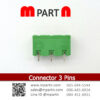 Connector 3 Pins