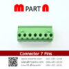 Connector 7 Pins