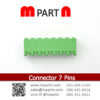 Connector 7 Pins