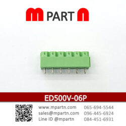 ED500V-06P
