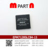 EPM7128SLC84-15