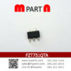FZT751QTA