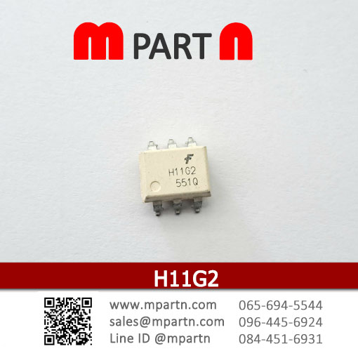 H11G2 H11G2