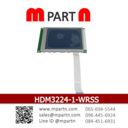 HDM3224-1-WRSS