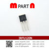 IRFU120N