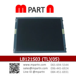 LB121S03 (TL)(05)
