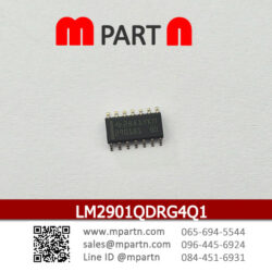 LM2901QDRG4Q1