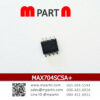 MAX704SCSA+