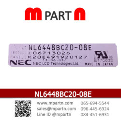 NL6448BC20-08E