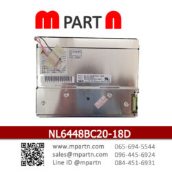 NL6448BC20-18D