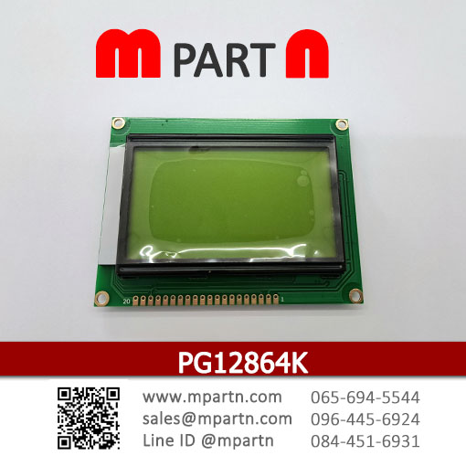 PG12864K PG12864K