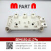 SEMiX501D17Fs