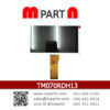 TM070RDH13