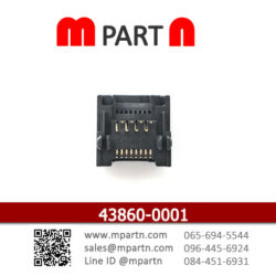 43860-0001