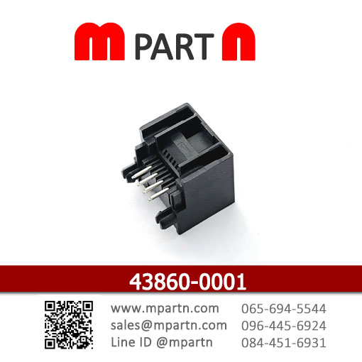43860-0001 43860-0001