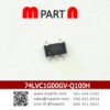 74LVC1G00GV-Q100H