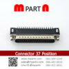 Connector 37 Position