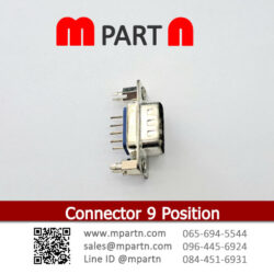Connector 9 Position