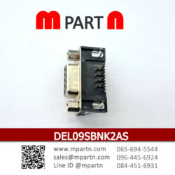 DEL09SBNK2AS
