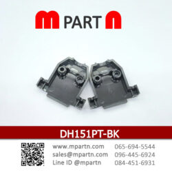 DH151PT-BK