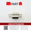 HDS15STK2NS/RH