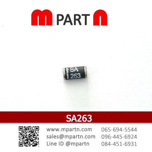 SA263 SA263