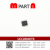 UCC2804DTR