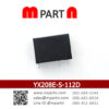YX208E-S-112D