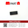 74HC157D,653