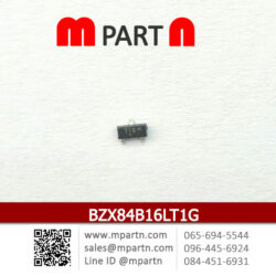 BZX84B16LT1G