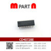 CD4072BE