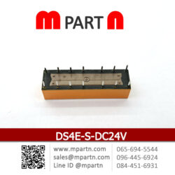 DS4E-S-DC24V