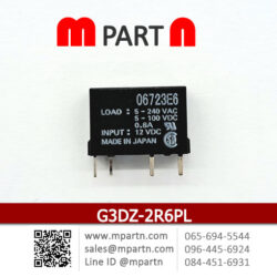 G3DZ-2R6PL