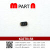 KDZTR15B