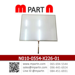 N010-0554-X226-01