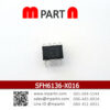 SFH6136-X016