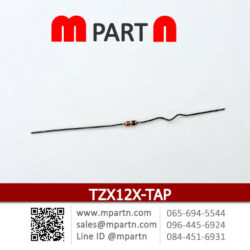 TZX12X-TAP