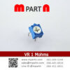 VR 1 Mohms
