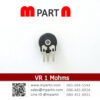 VR 1 Mohms