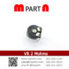 VR 2 Mohms