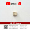 VR 20 Kohms