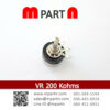 VR 200 Kohms