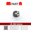 VR 500 Kohms