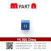 VR 500 Ohms