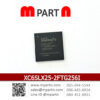 XC6SLX25-2FTG256I