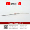 Zener Diode 10 V