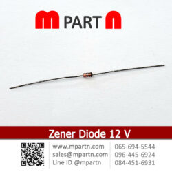 Zener Diode 12 V