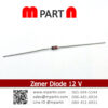 Zener Diode 12 V