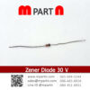 Zener Diode 30 V